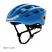 Lumos Kickstart. Умный велосипедный шлем нового поколения 1